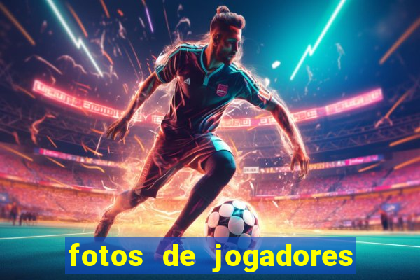 fotos de jogadores de futebol pelados