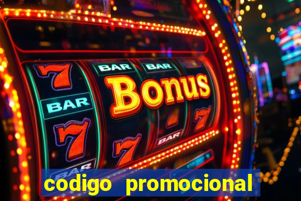 codigo promocional pix bet