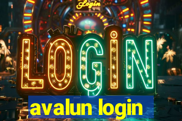 avalun login