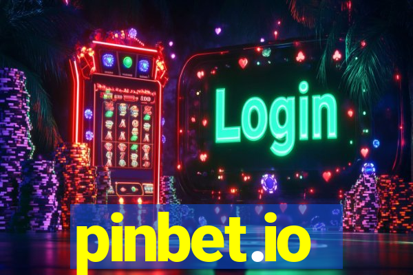 pinbet.io