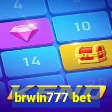 brwin777 bet