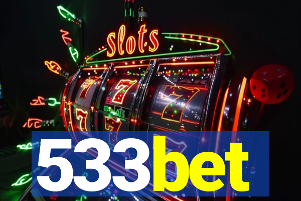 533bet