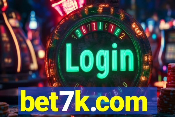 bet7k.com