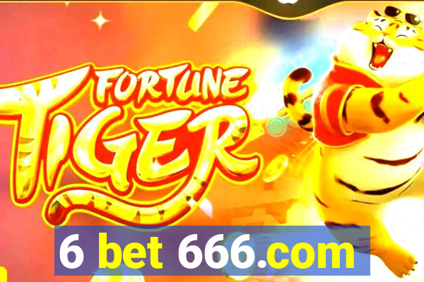 6 bet 666.com