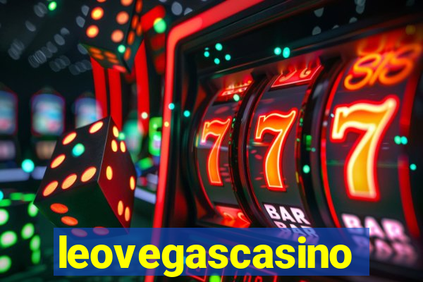 leovegascasino