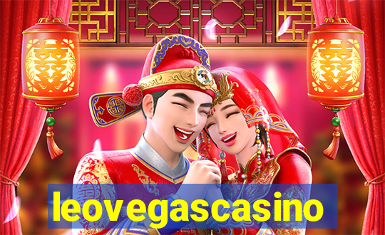 leovegascasino