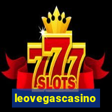 leovegascasino