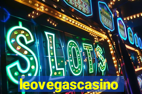 leovegascasino