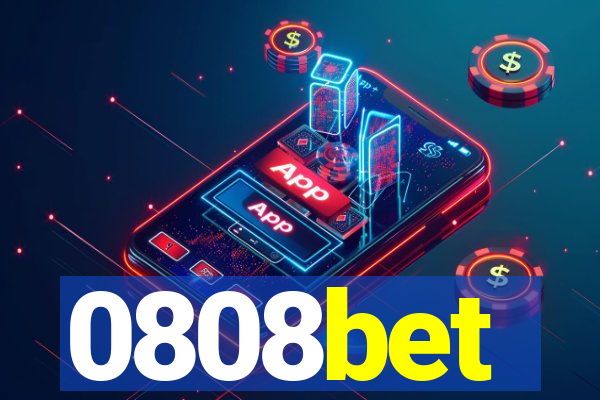 0808bet