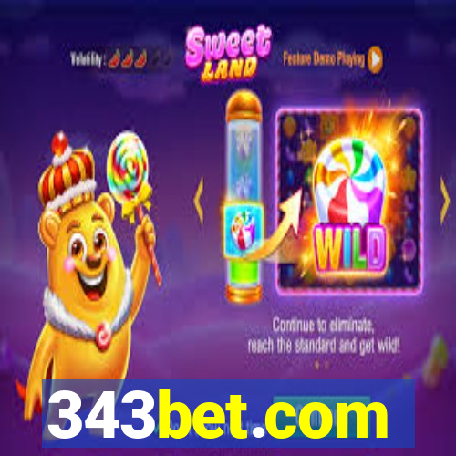 343bet.com