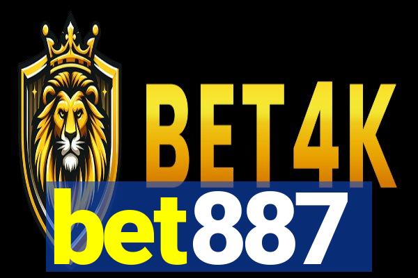 bet887