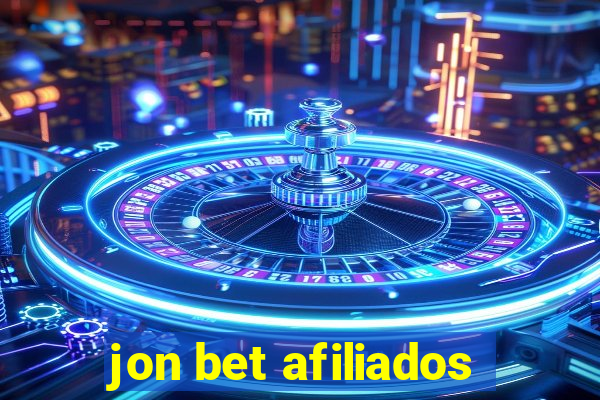 jon bet afiliados