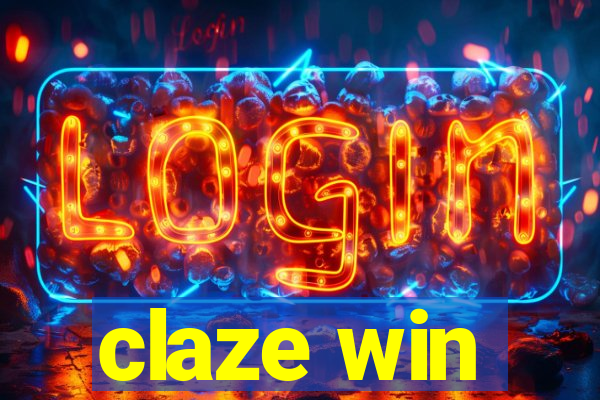 claze win