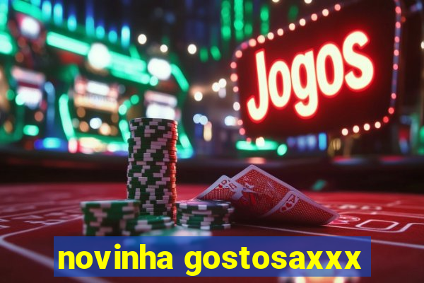 novinha gostosaxxx