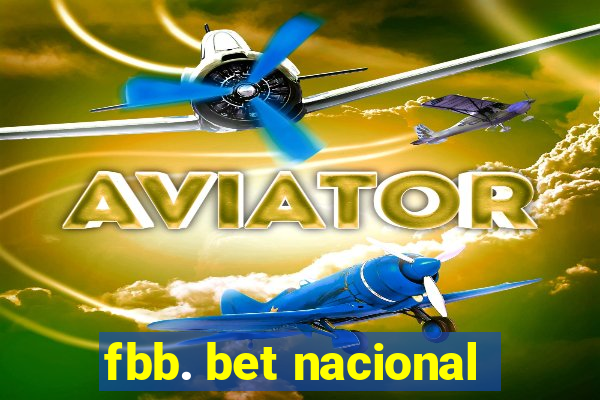 fbb. bet nacional