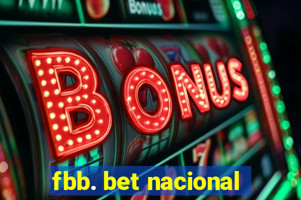 fbb. bet nacional