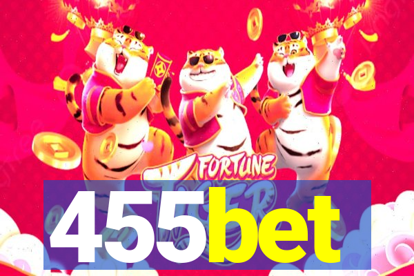 455bet