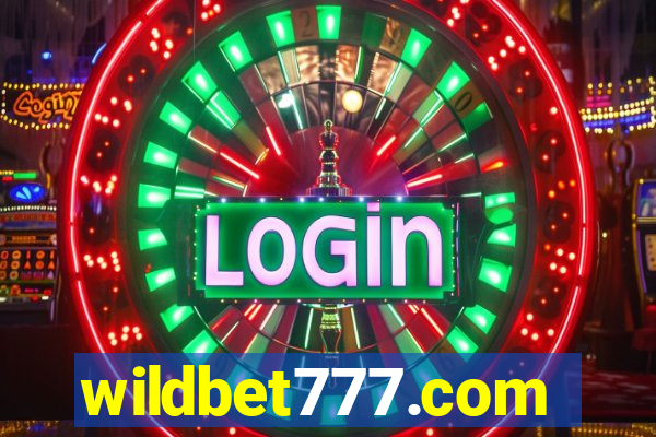 wildbet777.com