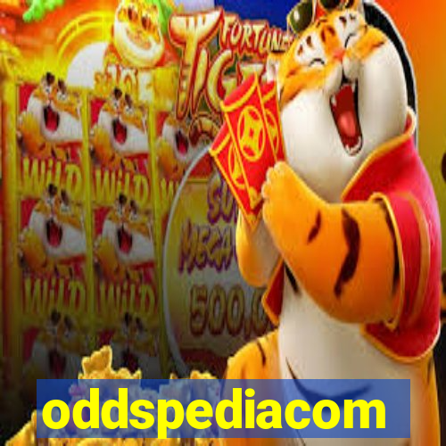 oddspediacom