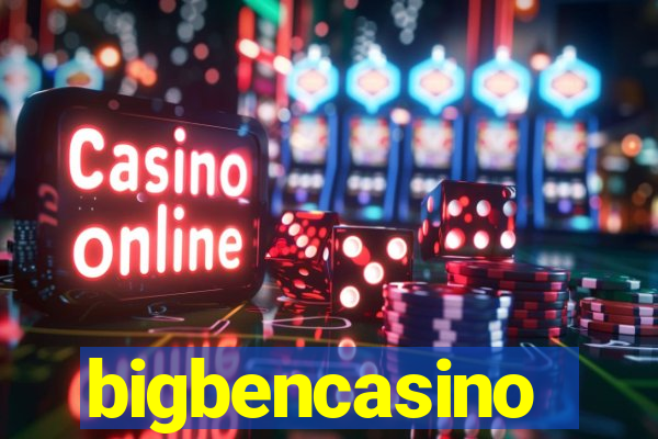 bigbencasino