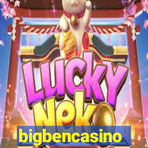 bigbencasino