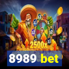 8989 bet