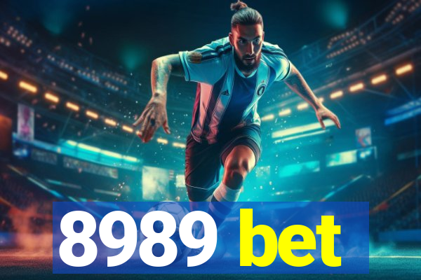 8989 bet