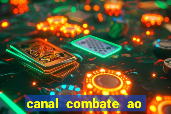 canal combate ao vivo multicanais