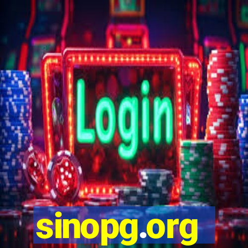 sinopg.org