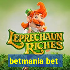 betmania bet