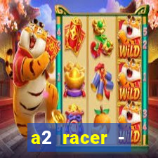 a2 racer - riscando o asfalto filme completo dublado download