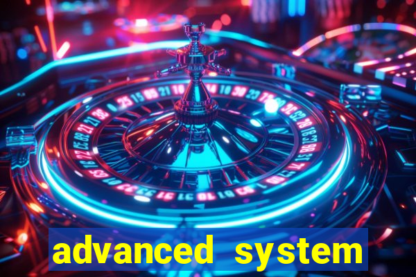 advanced system care 17 serial