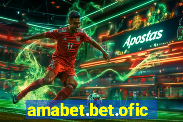 amabet.bet.oficial