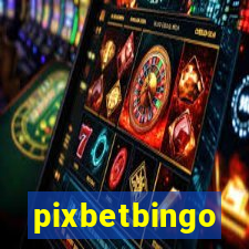 pixbetbingo