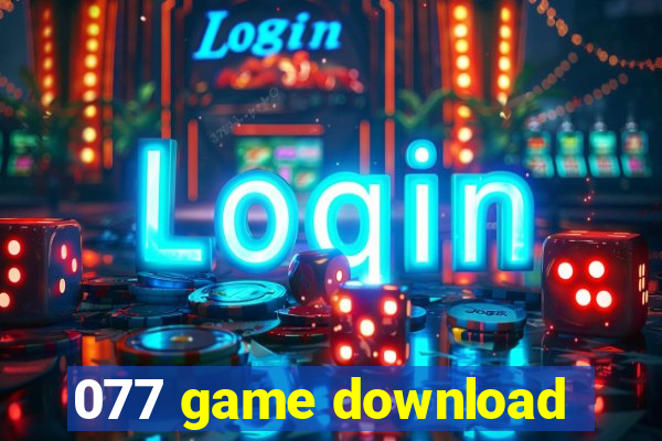 077 game download