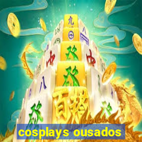 cosplays ousados