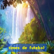 times de futebol de londres