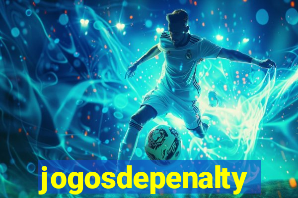 jogosdepenalty