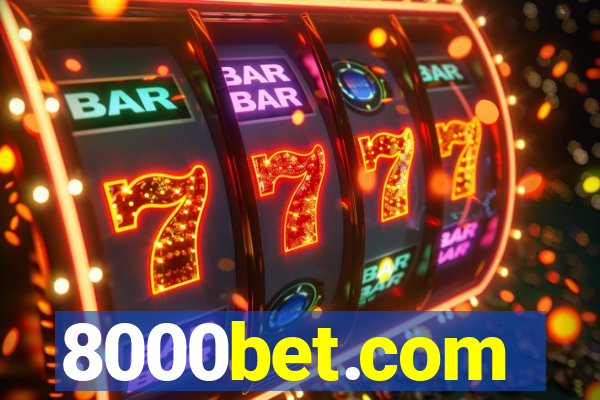 8000bet.com