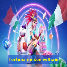 fortuna nelson william