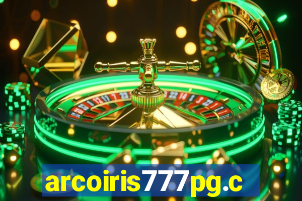 arcoiris777pg.com