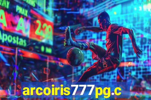 arcoiris777pg.com