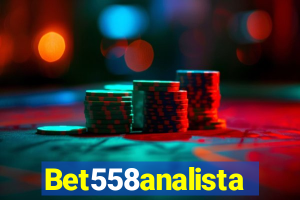 Bet558analista