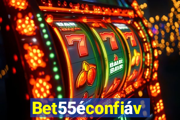 Bet55éconfiável