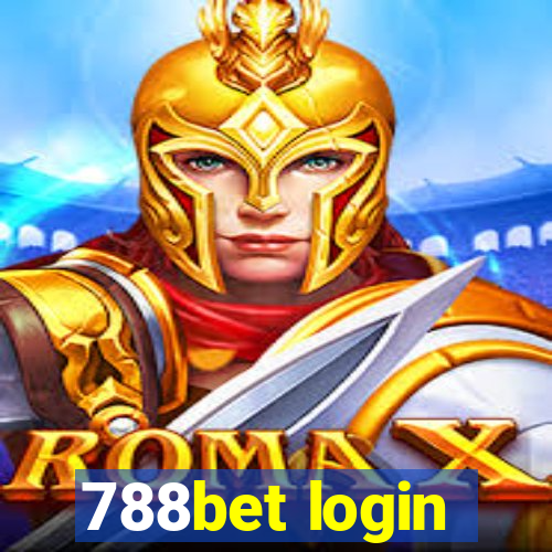 788bet login