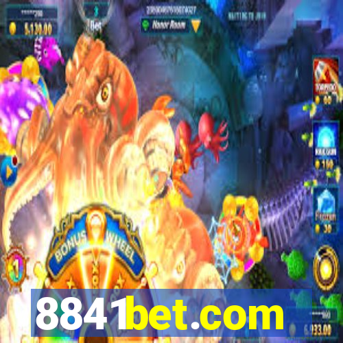 8841bet.com