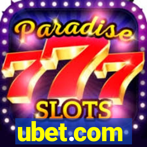 ubet.com