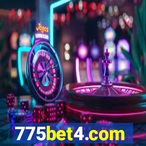 775bet4.com