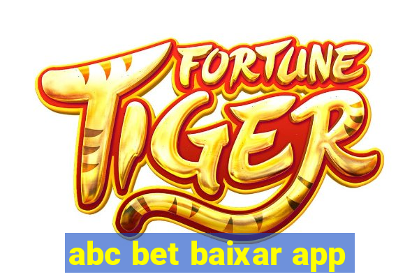 abc bet baixar app