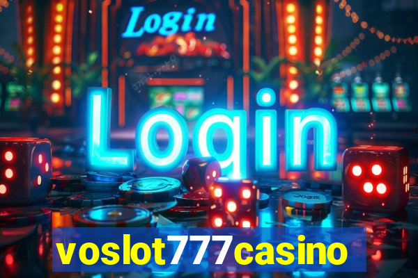 voslot777casino